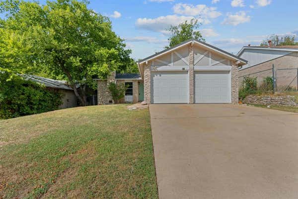 1104 CROWN OAKS DR, AUSTIN, TX 78753 - Image 1