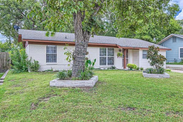 5315 PEACEDALE LN, AUSTIN, TX 78723 - Image 1