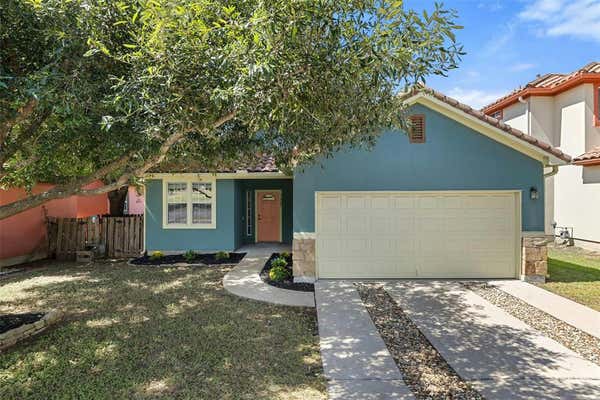 5520 TOSCANA AVE, AUSTIN, TX 78724 - Image 1