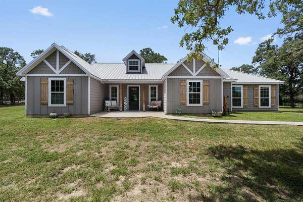 3271 COUNTY ROAD 326, ROCKDALE, TX 76567 - Image 1