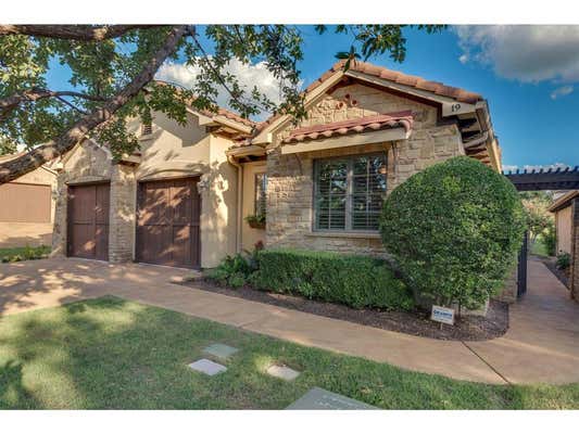 19 BORELLO DR # 19, AUSTIN, TX 78738 - Image 1