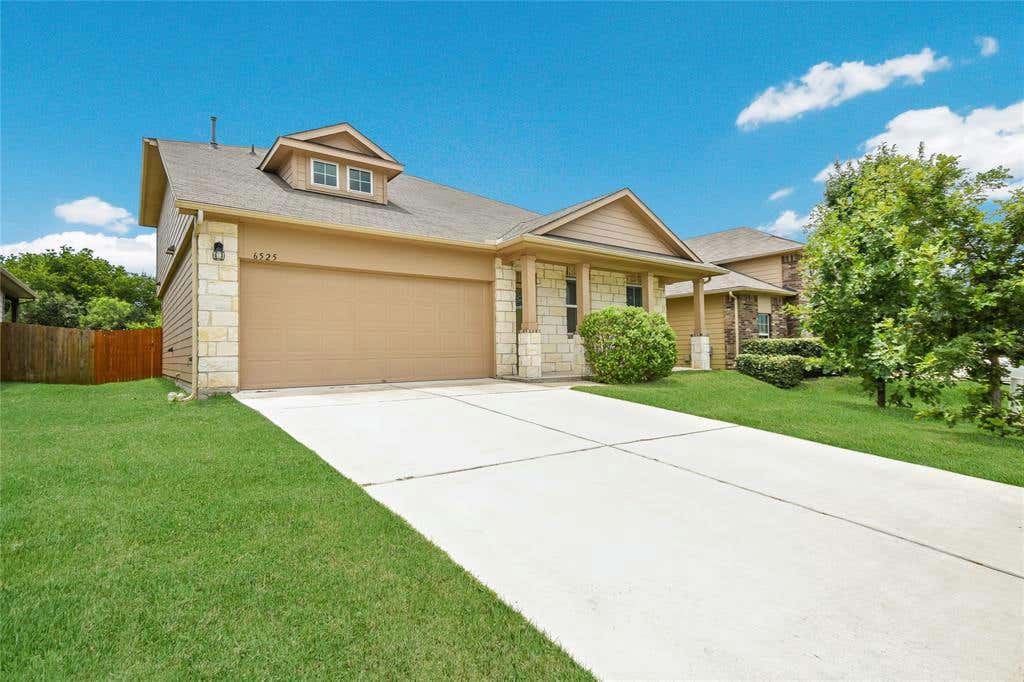 6525 RANCHITO DR, AUSTIN, TX 78744, photo 1 of 36