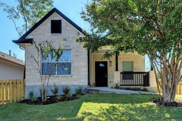 5719 SENDERO HILLS PKWY, AUSTIN, TX 78724 - Image 1