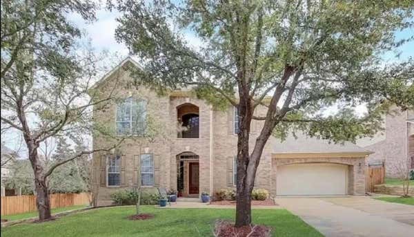 2429 SHIRE RIDGE DR, AUSTIN, TX 78732 - Image 1