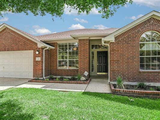 108 COPPERWOOD LOOP, ROUND ROCK, TX 78665, photo 3 of 20