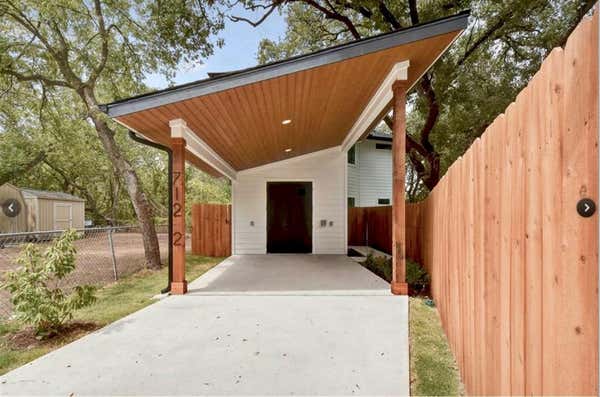 712 VARGAS RD UNIT 2, AUSTIN, TX 78741 - Image 1