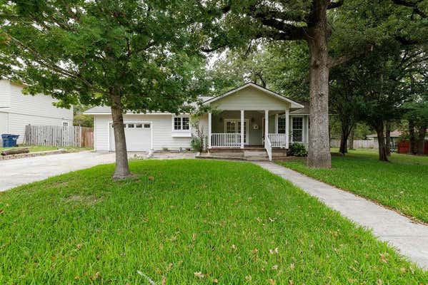 2205 VOGEL AVE, ROCKDALE, TX 76567 - Image 1