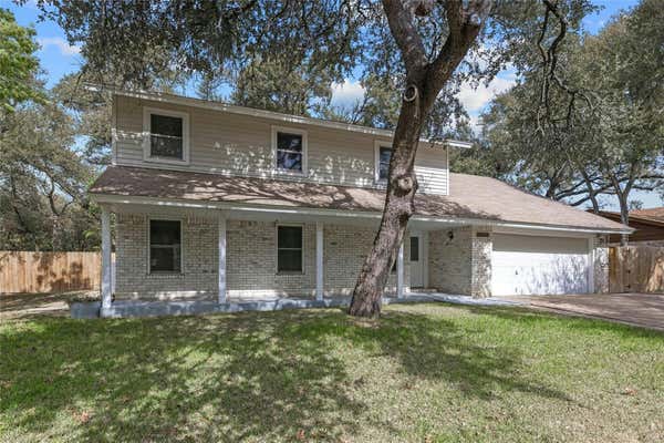 9802 QUEENSLAND DR, AUSTIN, TX 78729 - Image 1