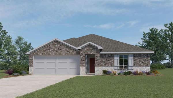 5603 THUNDER HORSE DR, KILLEEN, TX 76549 - Image 1