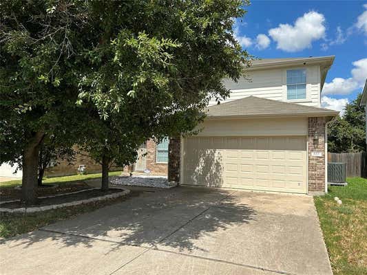 633 SWEET LEAF LN, PFLUGERVILLE, TX 78660 - Image 1