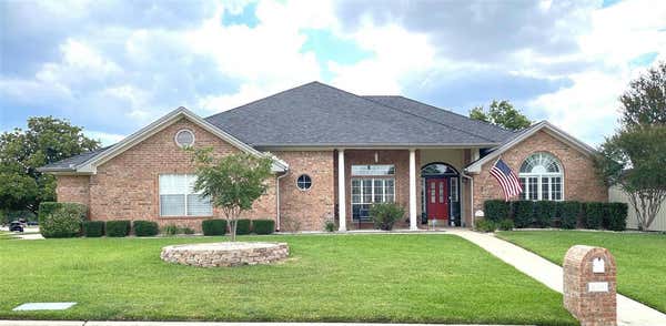 600 LLAMA TRL, HARKER HEIGHTS, TX 76548 - Image 1