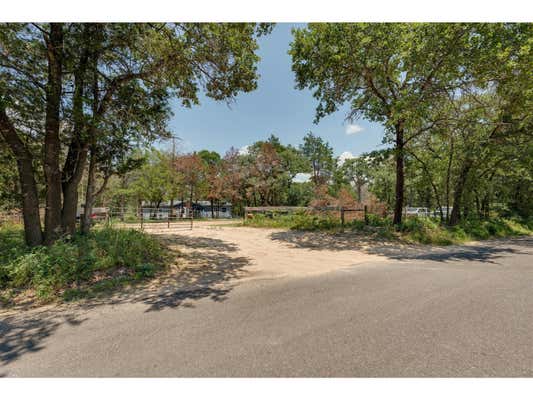 599 PAINT CREEK SOUTH RD, PAIGE, TX 78659 - Image 1