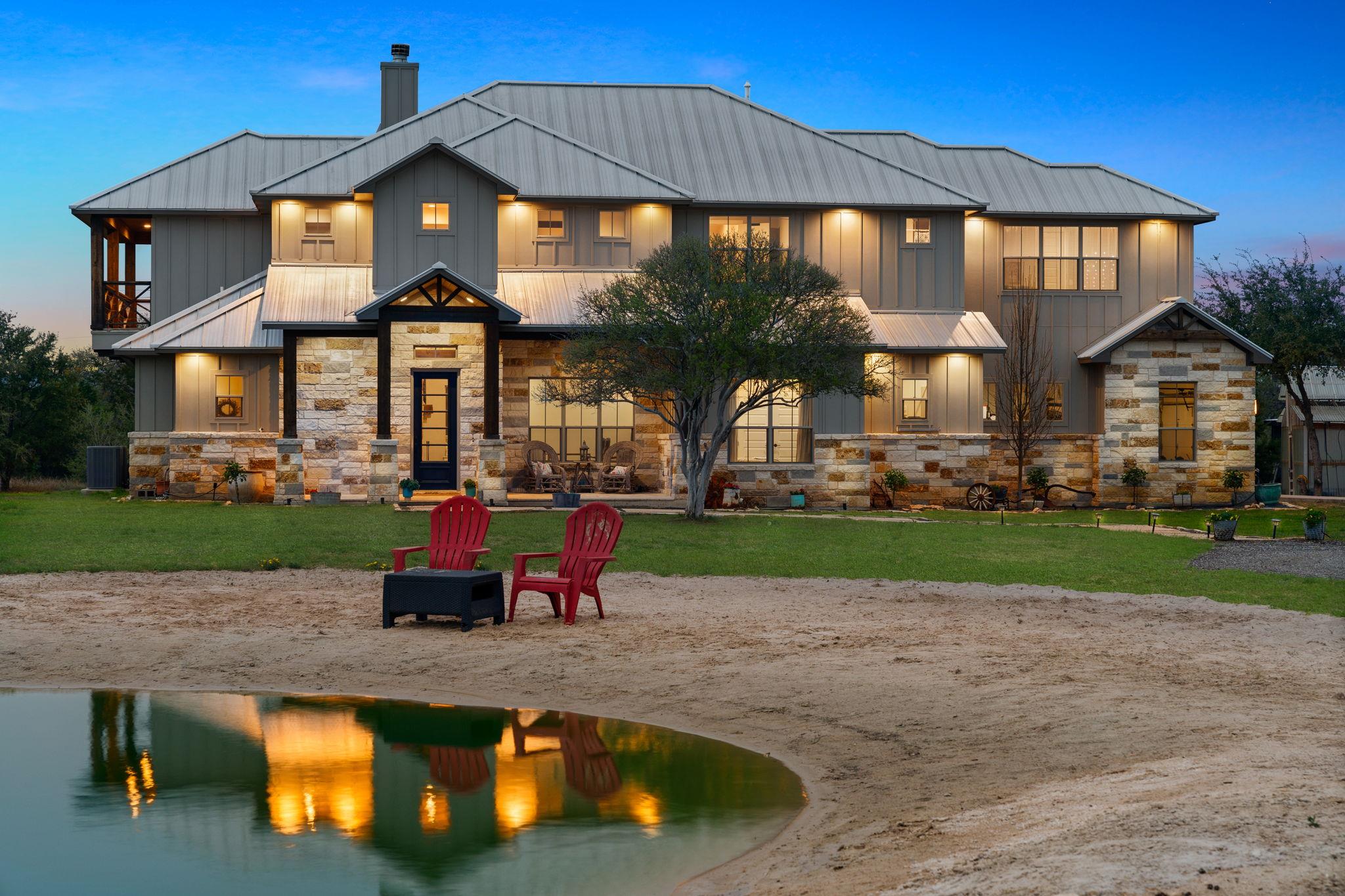 Spicewood, Texas, 78669, United States, 5 Bedrooms Bedrooms, ,6 BathroomsBathrooms,Residential,Active,2007979