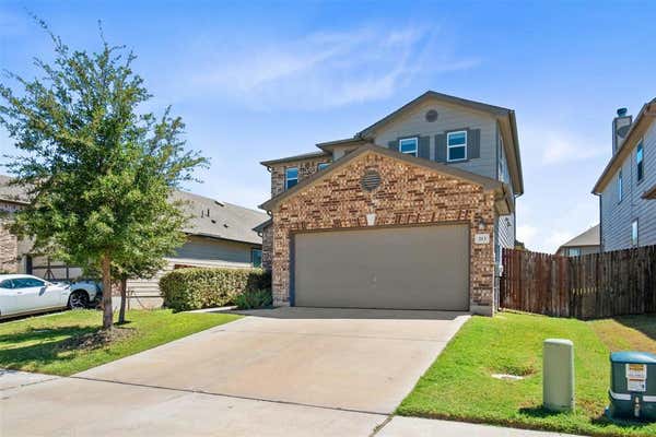 213 ROCROI DR, GEORGETOWN, TX 78626, photo 2 of 31