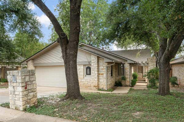 1105 LOHMANS CROSSING RD, LAKEWAY, TX 78734 - Image 1