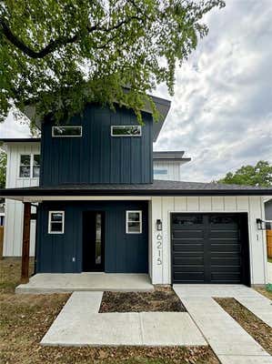 6215 HOGAN AVE # A, AUSTIN, TX 78741 - Image 1