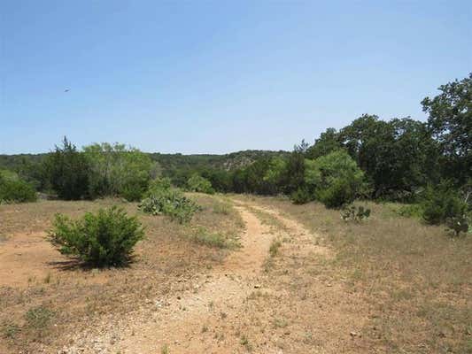 TBD 25.32 AC FM-2341, BURNET, TX 78611 - Image 1