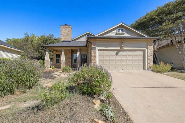 2020 CASTLE VIEW DR, AUSTIN, TX 78728 - Image 1