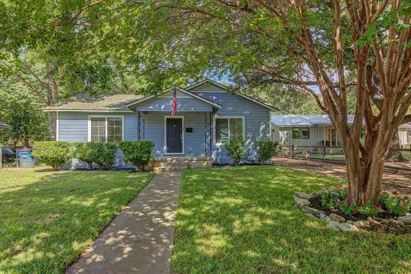 6306 ARROYO SECO, AUSTIN, TX 78757 - Image 1