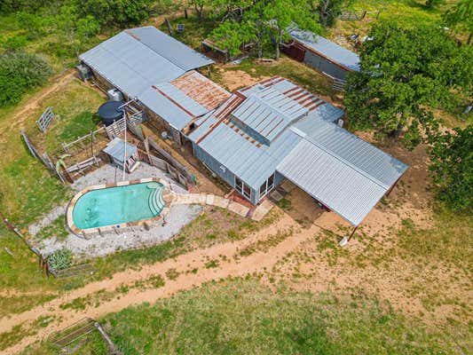 7520 COUNTY ROAD 216A, LLANO, TX 78643 - Image 1