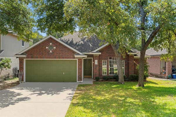 11952 DORSETT RD, AUSTIN, TX 78727 - Image 1