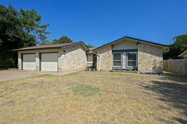 3804 SPRING CREEK RD, ROUND ROCK, TX 78681 - Image 1