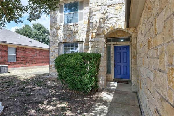 1009 SAINT HELENA DR, LEANDER, TX 78641, photo 3 of 34