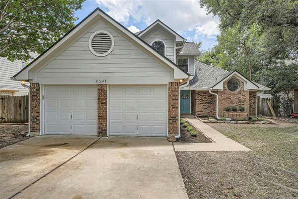 8301 RACINE TRL, AUSTIN, TX 78717 - Image 1