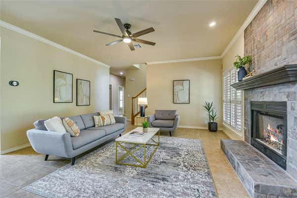 10505 PAINTED VALLEY CV, AUSTIN, TX 78759, photo 5 of 23