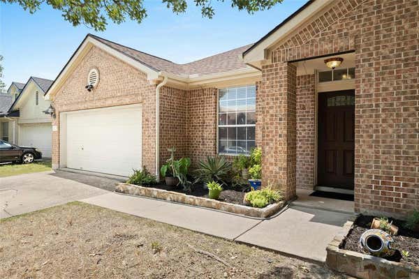 1603 SUZI LN, PFLUGERVILLE, TX 78660, photo 4 of 34