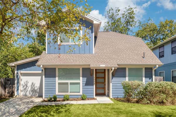 409 W 35TH ST # B, AUSTIN, TX 78705 - Image 1