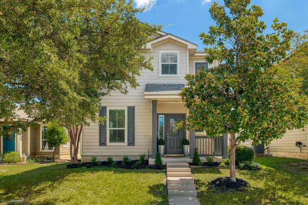 1624 BIG THICKET DR, CEDAR PARK, TX 78613 - Image 1