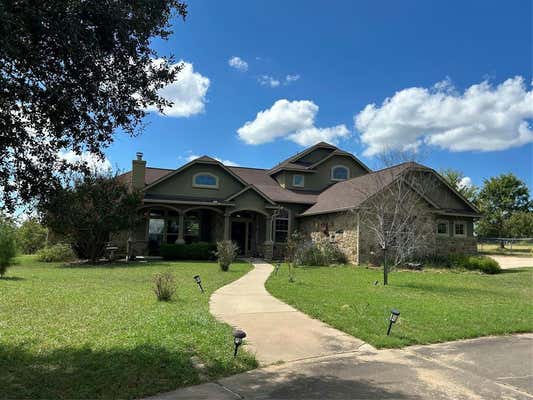 220 MCALLISTER RD, BASTROP, TX 78602 - Image 1