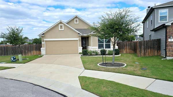 128 ROCROI DR, GEORGETOWN, TX 78626 - Image 1