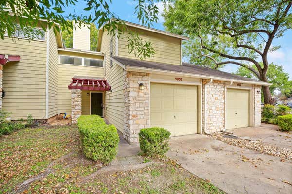 512 EBERHART LN APT 1005, AUSTIN, TX 78745 - Image 1