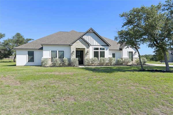 308 SPICEWOOD TRAILS DR, SPICEWOOD, TX 78669 - Image 1