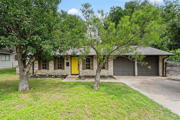 8405 STAUNTON DR, AUSTIN, TX 78758 - Image 1