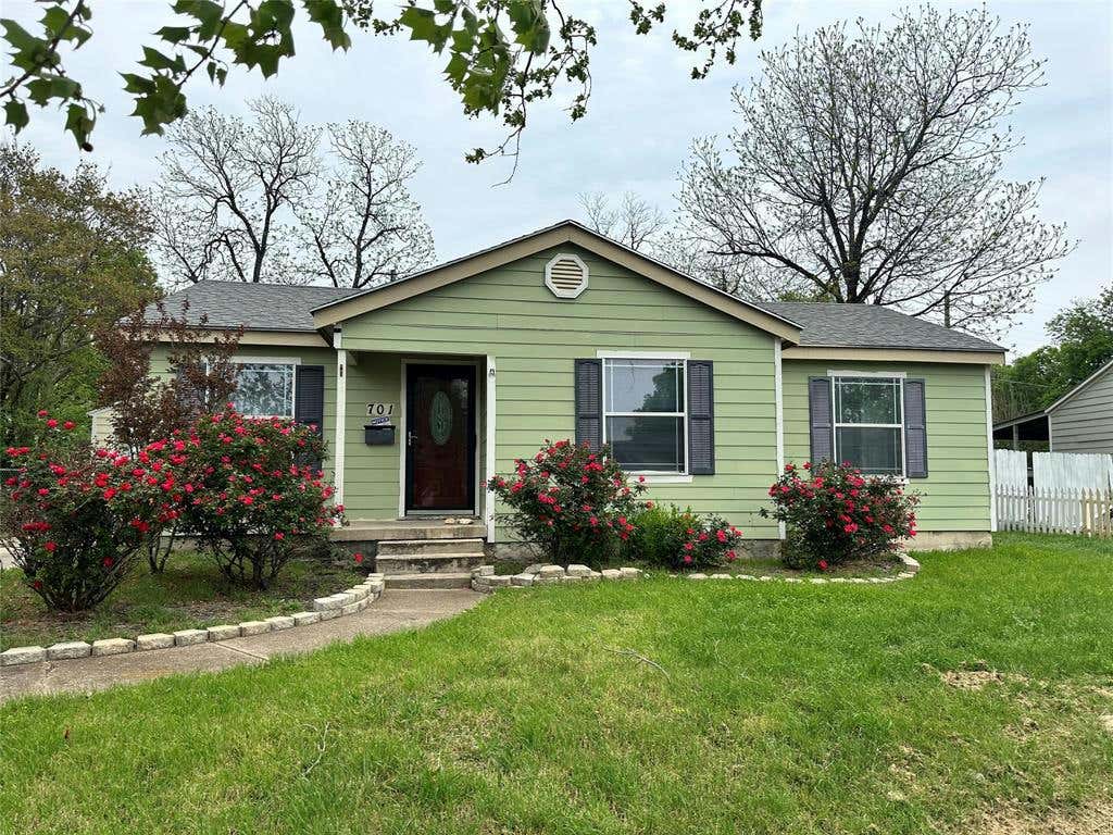 701 KERN RD, KILLEEN, TX 76541, photo 1 of 18