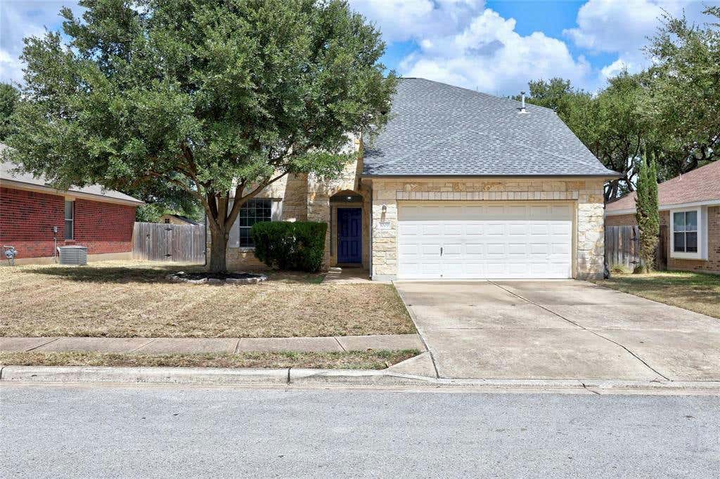 1009 SAINT HELENA DR, LEANDER, TX 78641, photo 1 of 34