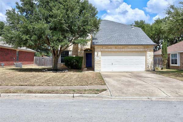 1009 SAINT HELENA DR, LEANDER, TX 78641 - Image 1