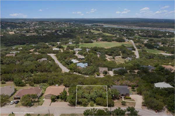 5100 SUNDOWN ST, LAGO VISTA, TX 78645 - Image 1