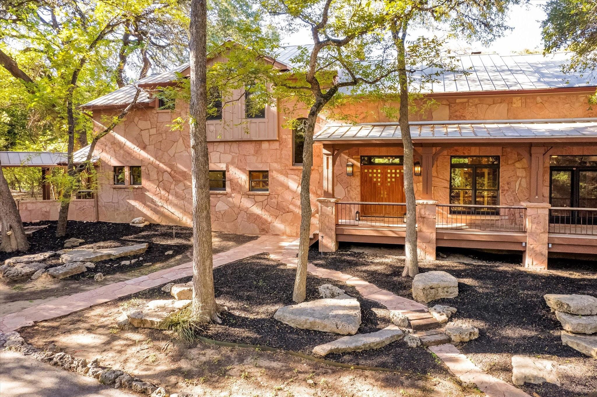 Wimberley, Texas, 78676, United States, 5 Bedrooms Bedrooms, ,6 BathroomsBathrooms,Residential,Active,1702220