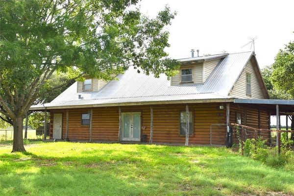 2416 COUNTY ROAD 145, BUCKHOLTS, TX 76518 - Image 1