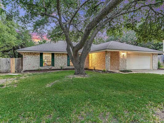 6203 TURTLE POINT DR, AUSTIN, TX 78746 - Image 1