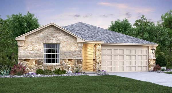 129 GREYSTONE CT, MARBLE FALLS, TX 78654 - Image 1