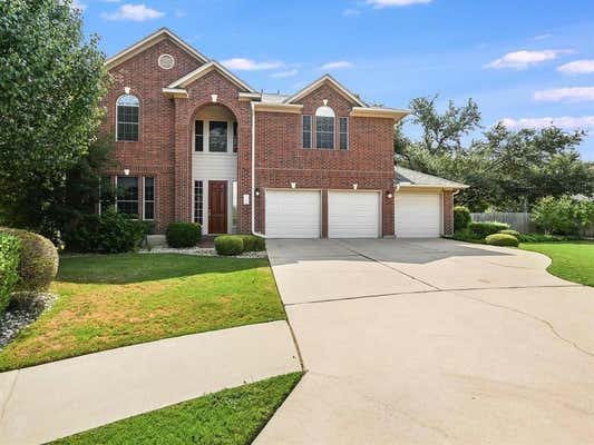 308 CHESAPEAKE BAY LN S, AUSTIN, TX 78717 - Image 1