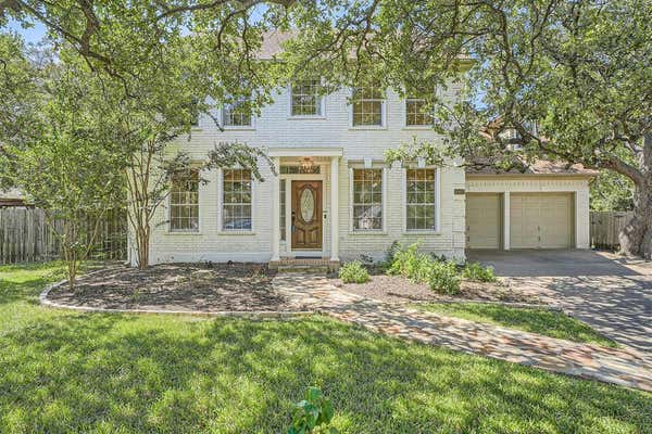 10402 OROURK LN, AUSTIN, TX 78739 - Image 1