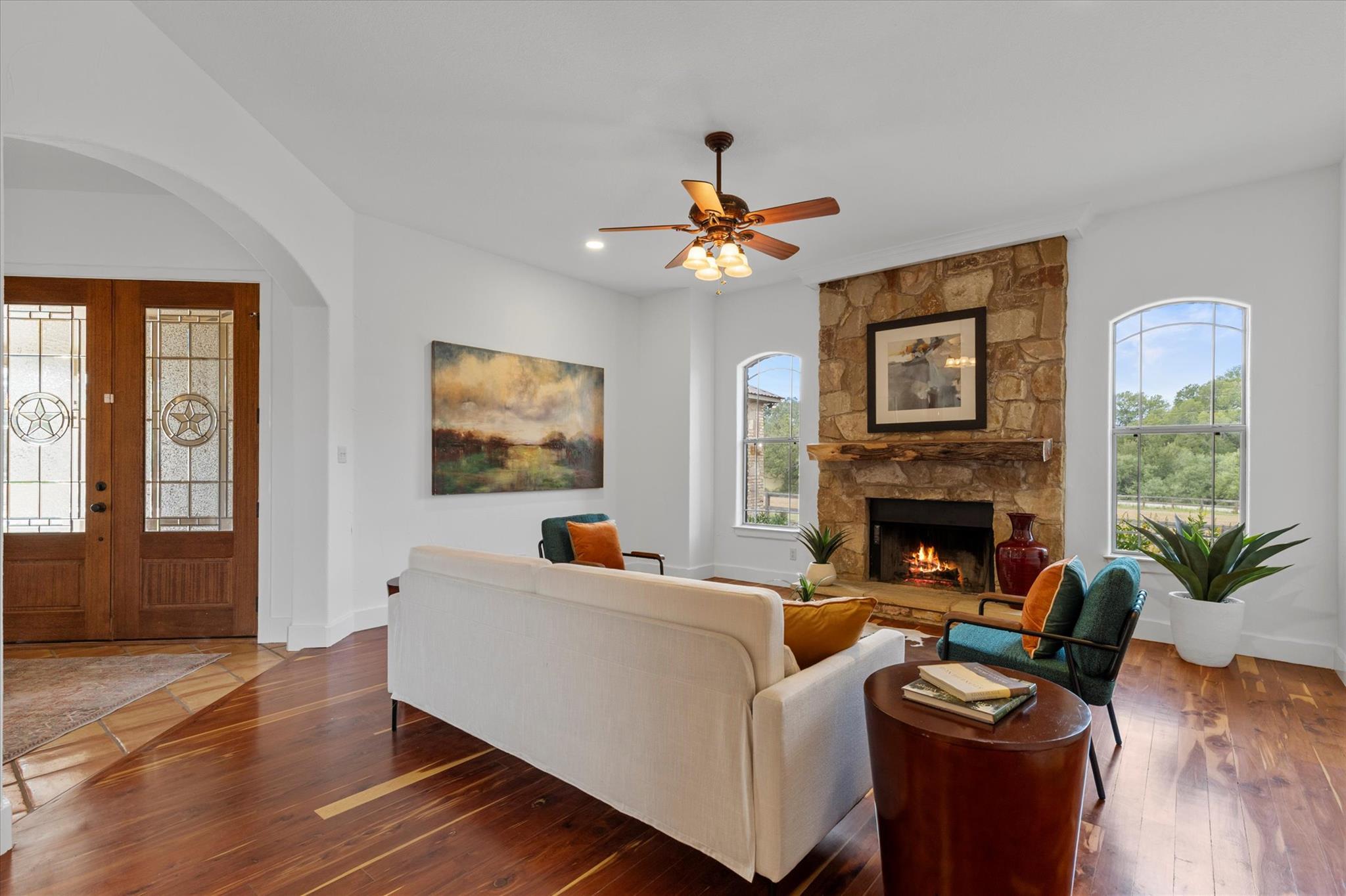 Smithville, Texas, 78957, United States, 4 Bedrooms Bedrooms, ,3 BathroomsBathrooms,Residential,Active,1933712