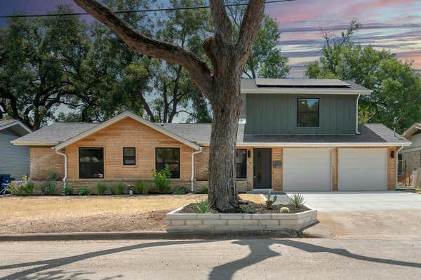 2209 FAIR OAKS DR, AUSTIN, TX 78745 - Image 1