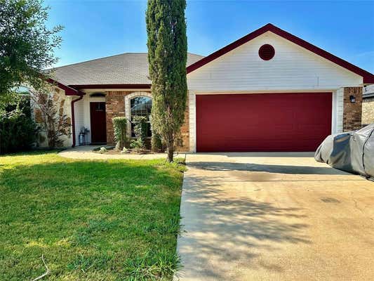 504 W LITTLE DIPPER, KILLEEN, TX 76542 - Image 1